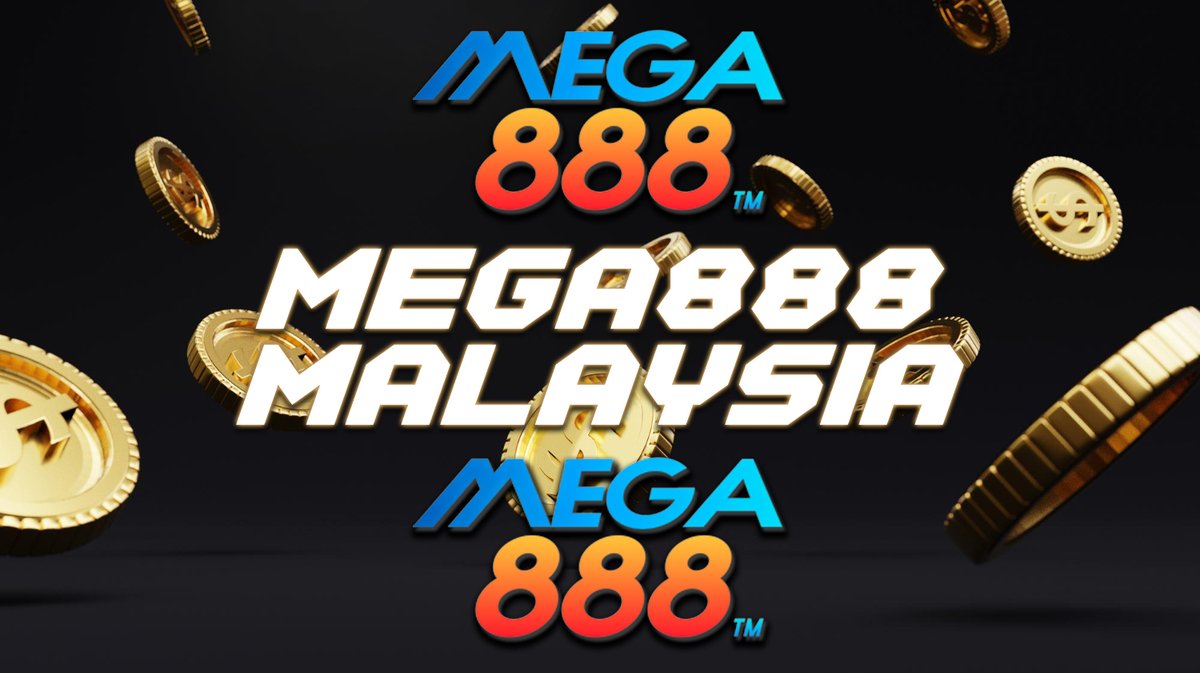 mega888menang's tweet photo. 🔥 Want to take your gaming to the next level? Download the Mega888 Malaysia app today and dive into endless excitement! 🎮💥 Click the link below to get started and enjoy special bonuses just for you! 🚀👇

https://t.co/iA3aG3dmhT

#Mega888Malaysia #GamingApp #DownloadNow https://t.co/3s1reUWa9g