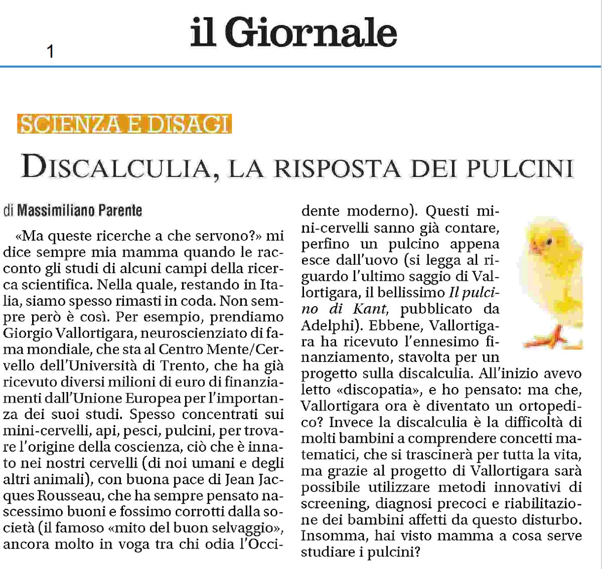 Oggi su <a href="/ilgiornale/">ilGiornale</a> <a href="/parentetweet/">Massimiliano Parente</a> (grazie!)
<a href="/adelphiedizioni/">Adelphi Edizioni</a>