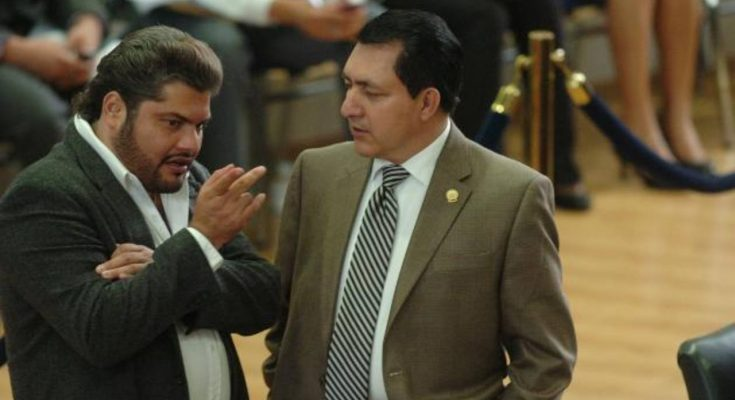 deiMachiavelli_'s tweet photo. Y Cirito Alexis,  hijo de #Cirogrip Ciro Cruz Zepeda, también está contratado en la Asamblea por Nuevas Ideas.

Toda la corrupción Cyan fue filtrada por #CiberInteligenciaSV https://t.co/BlVEK4qcxy