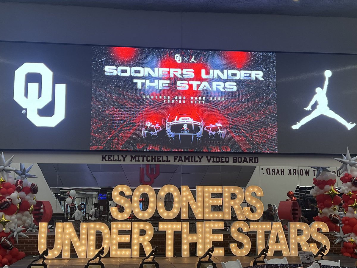 Zane Rowe (@zanerowe0) on Twitter photo I learned a lot and had fun <a href="/OU_Football/">Oklahoma Football</a> Sooners Under the Stars event! I know my football IQ increased with <a href="/CoachToddBates/">Todd Bates</a> and <a href="/MiguelChavis65/">Coach Miguel Chavis</a> in the classroom today. Shout out to <a href="/CoachVenables/">Brent Venables</a> for the words of encouragement and taking the time to talk to me. #OUDNA #FAMILY I learned a lot and had fun <a href="/OU_Football/">Oklahoma Football</a> Sooners Under the Stars event! I know my football IQ increased with <a href="/CoachToddBates/">Todd Bates</a> and <a href="/MiguelChavis65/">Coach Miguel Chavis</a> in the classroom today. Shout out to <a href="/CoachVenables/">Brent Venables</a> for the words of encouragement and taking the time to talk to me. #OUDNA #FAMILY