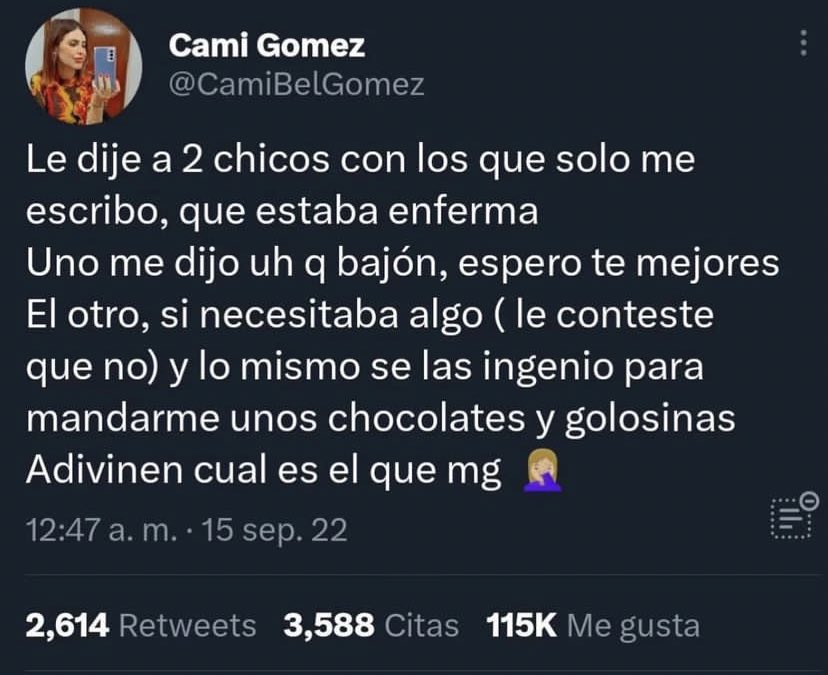 ValeDuranV's tweet photo. Ley de vida 🥲✌🏻 https://t.co/gTWZJakihF