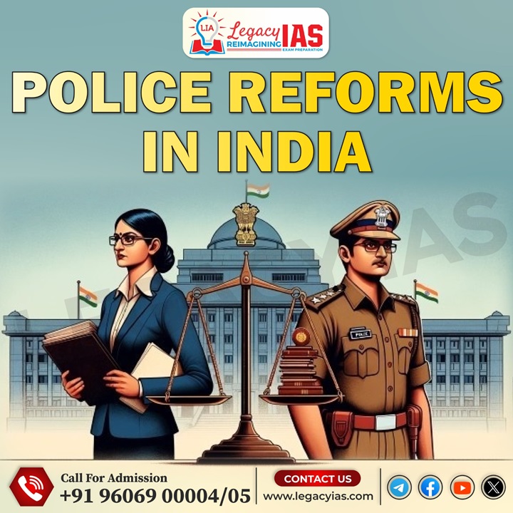 Legacy_ias's tweet photo. Police Reforms In India !!!
#Police #Indianpolice #Policereforms #Policecommission #Ribeirocommittee #Coloniallaw #SMARTPolicing #Cybercrime #KargilVijayDiwas #IndianArmy https://t.co/u5rMNXxEXr