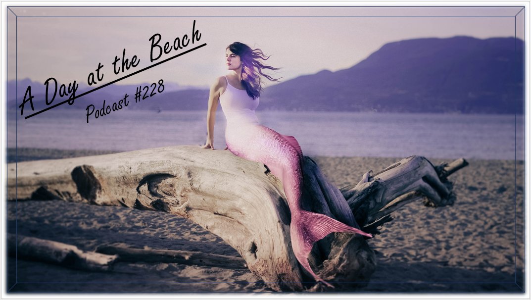 A Day at the Beach is a #surfmusic #podcast that features new releases by world-wide instrumental surf music bands.  Listening links here: linktr.ee/clintbeachwood   Some of the bands included in #228...  <a href="/SurfGuitar/">Martin Cilia</a> @langhorns <a href="/SSurftone/">susan surftone</a> <a href="/ascrewdriver/">Aloha Screwdriver</a> @Malbehavers