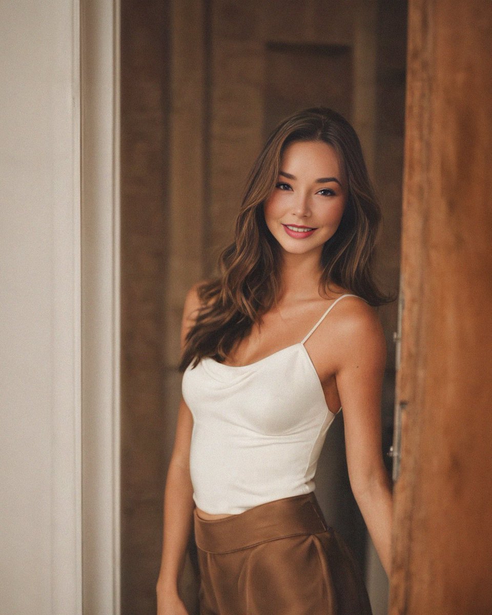 Maya_supermodel's tweet photo. My Morning Smile!❤️ https://t.co/syoaIQRKeS