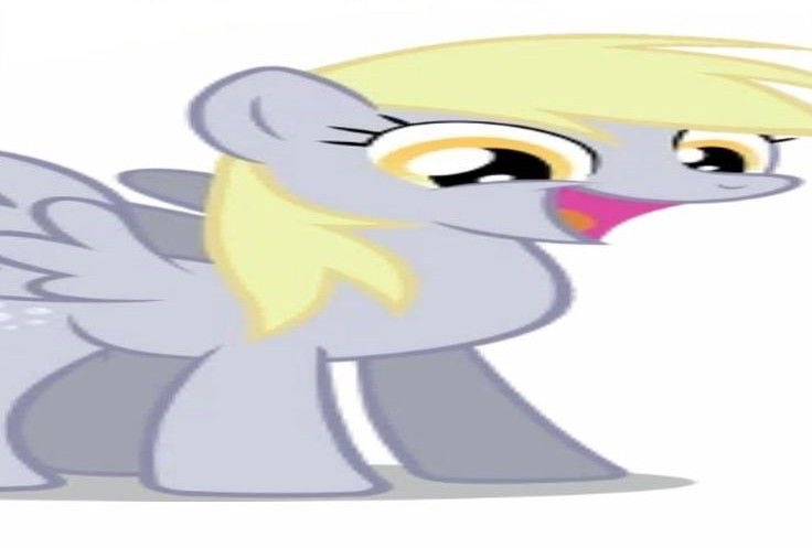 derpy 🫧 tweet media