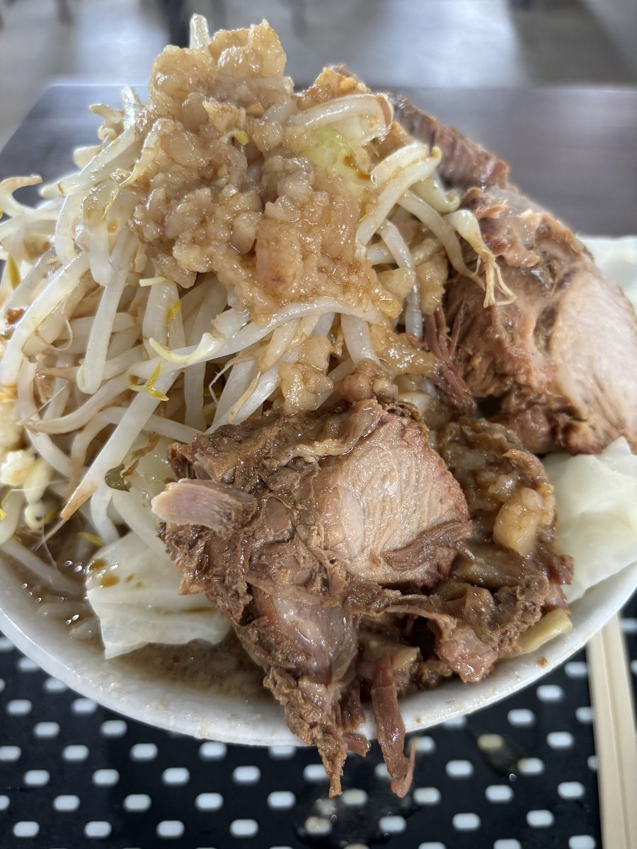 多いな
