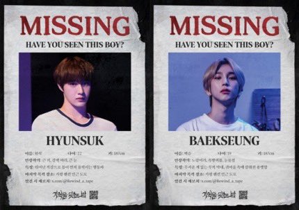 CIX_Official's tweet photo. [기사]
CIX 현석·이펙스 백승, 오늘(26일) 첫방 '기억을 잊는 밤' 출격
(출처 : 엑스포츠뉴스 | 네이버 TV연예)

▶️ https://t.co/IYSQ6Xa0Jn

#CIX #씨아이엑스 #현석 #기억을잊는밤 #Rewind https://t.co/pc1OSr7Z1N