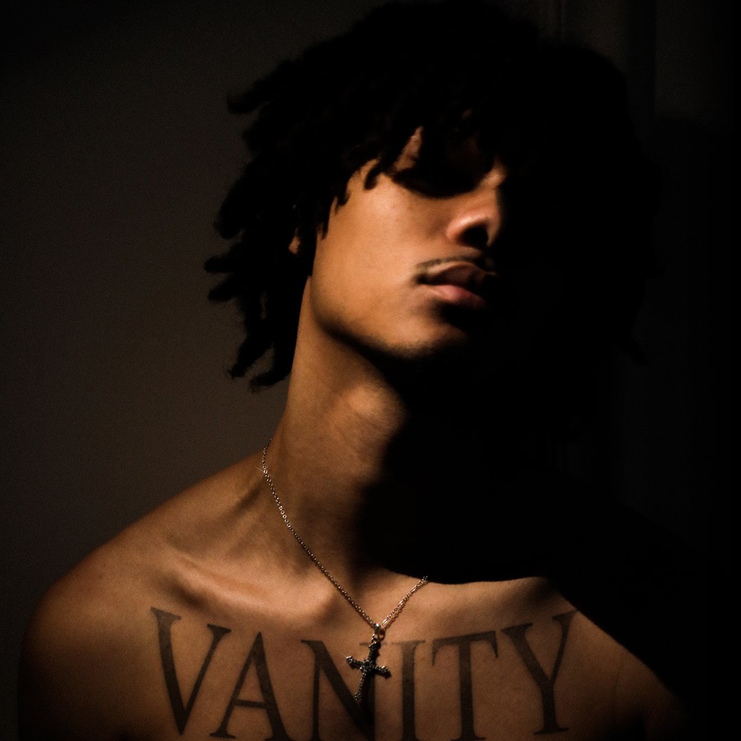 VANITY. Out now. bryantbarnes.lnk.to/VANITY