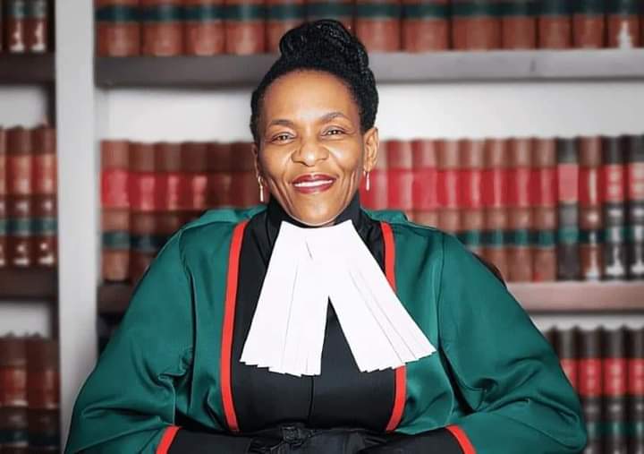 initiative_made's tweet photo. Massive congratulations to the newly appointed Chief Justice Maya on her appointment by the sitting President @CyrilRamaphosa. A big milestone not only for women, girl children but for people of South Africa. History making moment for all to cherish and we look forward to more. https://t.co/gwxFk171MX