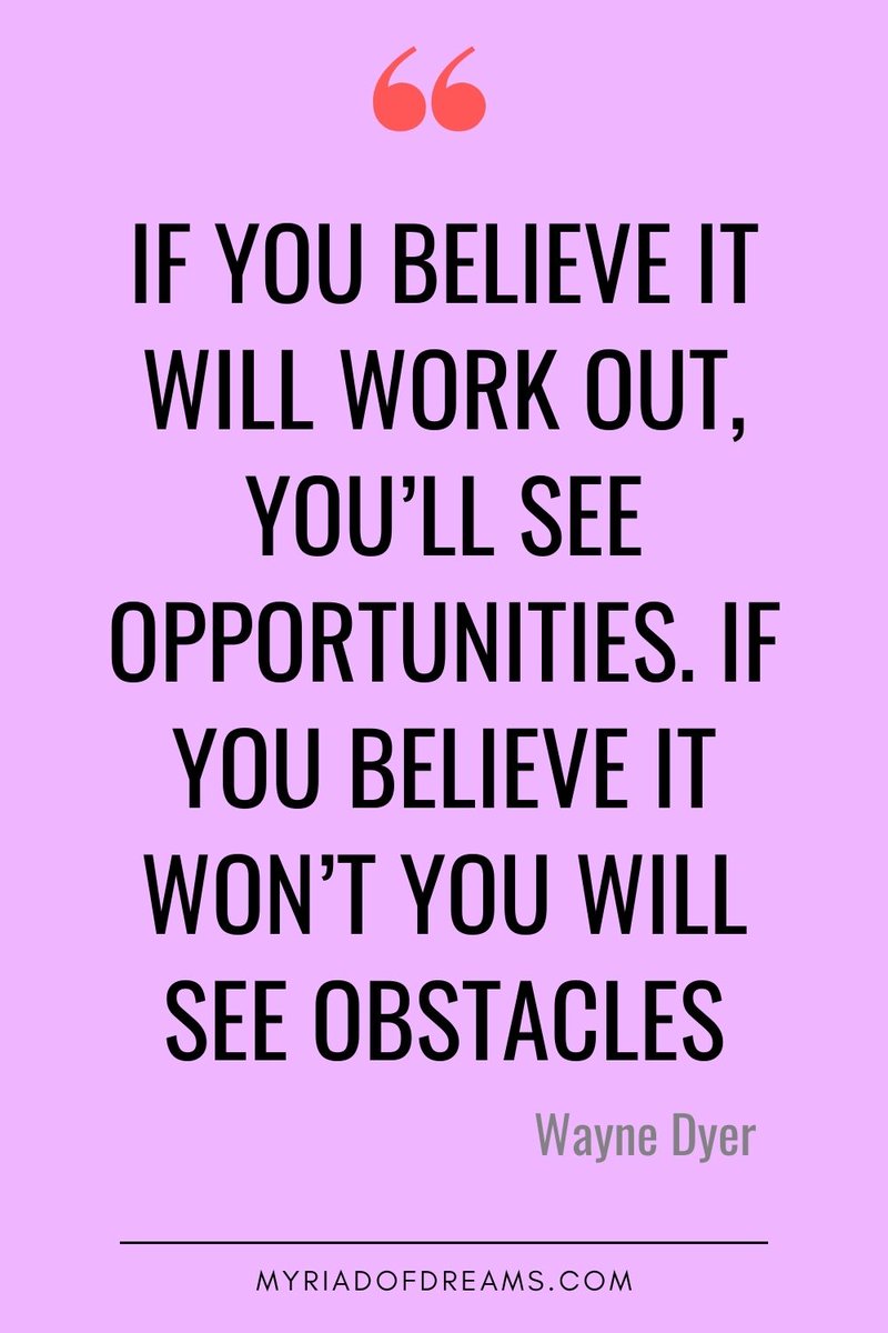 marshawright's tweet photo. Choose to believe...?  
#mindset https://t.co/jmophNGD7d