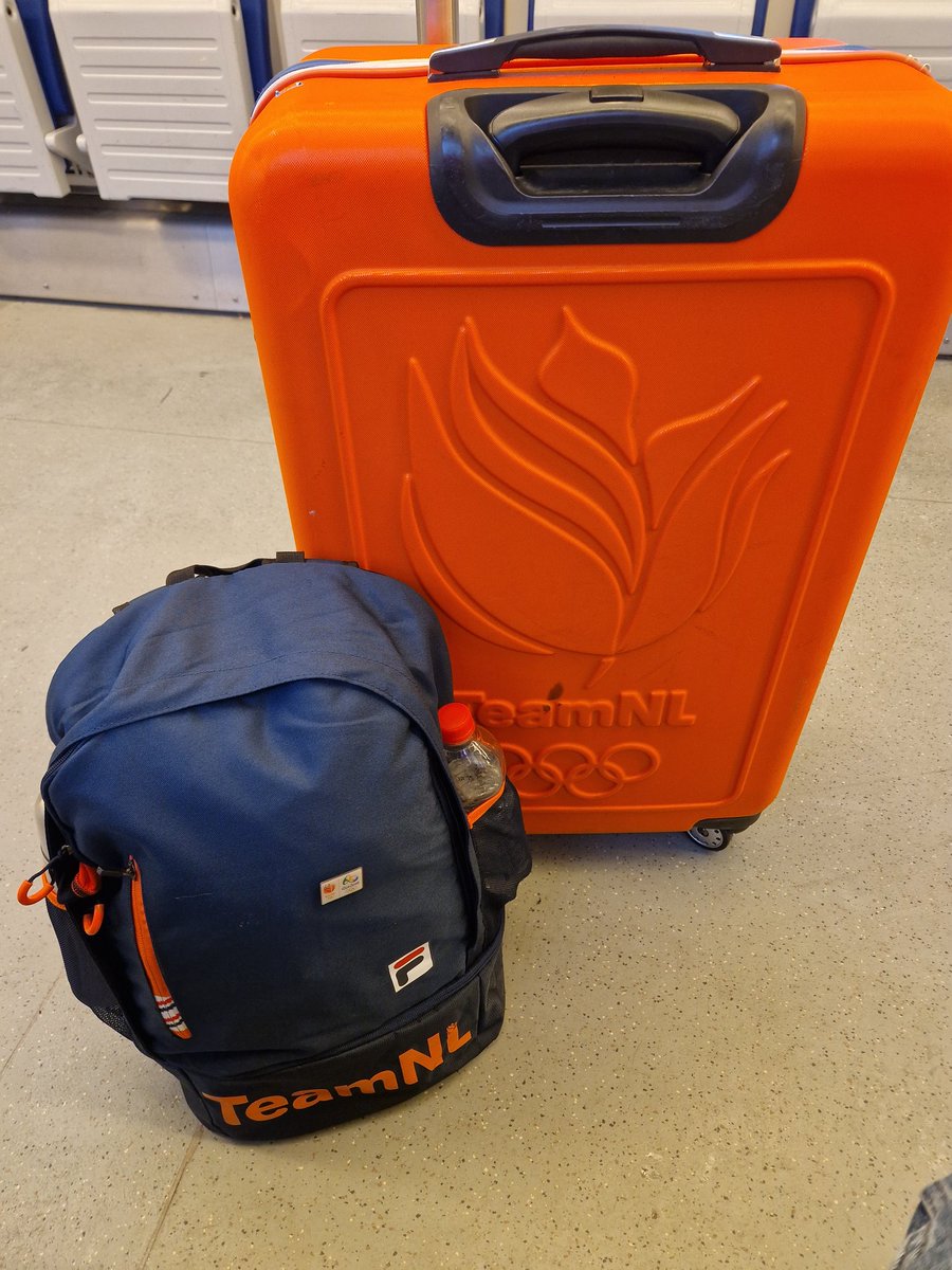 Humphry van Asdonck tweet media