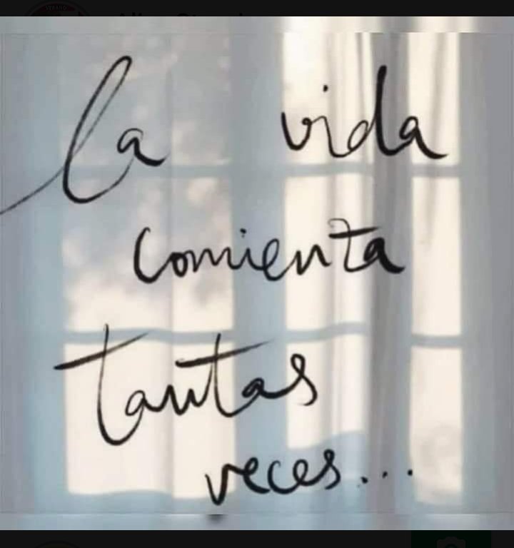 juliaaldea's tweet photo. @Majudi46 Te mando un abrazo muy grande 
Julia, tira palante!! Todo pasará y te dice una que ha salido de agujeros que no veía ni la luz ! 
Mucho ánimo!! https://t.co/KyFeFF1rAM