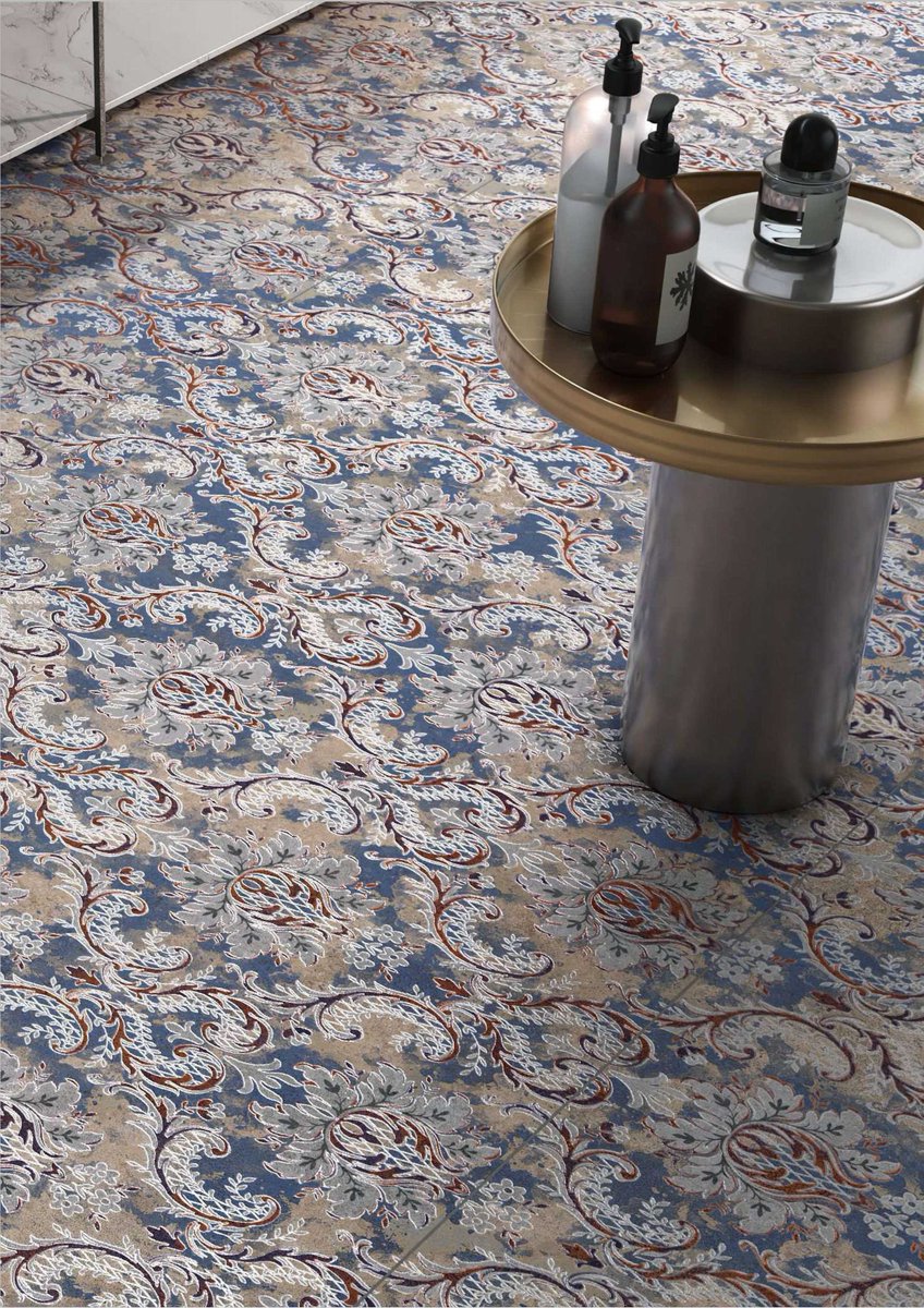 ENTRESSA1's tweet image. &quot;THE ARTSONE COLLETION WHEN THE CERAMIC BECOMES ART&quot;
Art stone collection carving tiles in 600x1200mm are a beautiful and versatile option for enhancing indoor spaces. 
entressa.net
#architecturee #decorationor #ideas #interiordesigninspiration #designgn #inspiration