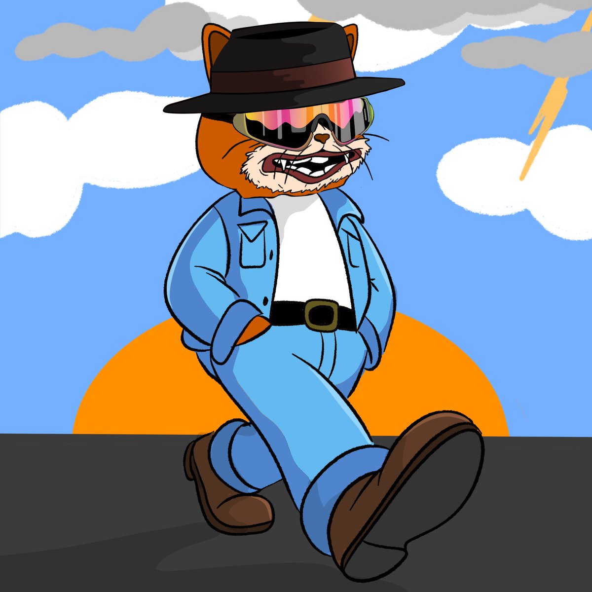 We are happy to announce that <a href="/mogi_cet/">Mogi</a> is our FIRST Jellypad-Backed Project 🔥

More details coming soon, but in the mean time, lets give away 3 FREE Cetardio WL Passes 🙀

Who wants one?