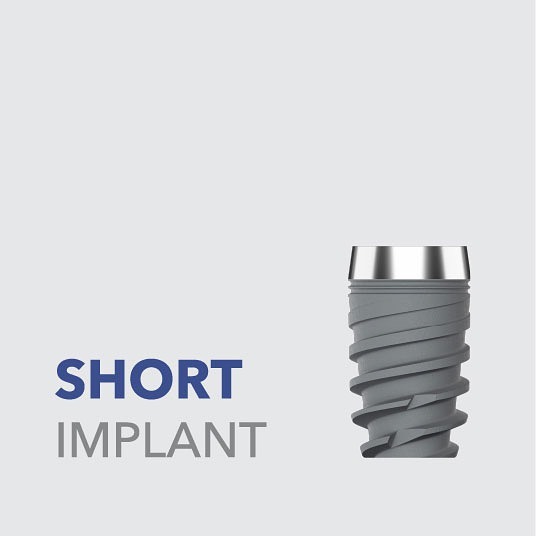 notchimplant's tweet photo. Discover the power of precision with our SHORT Implant. Perfect for cases with inadequate bone, its aggressive thread profile and tapered body ensure high primary stability. Say goodbye to complicated grafting procedures!
info@notchimplant.com
https://t.co/F23oEB0vDm
#zahnimplant https://t.co/IOUcHjl8vx