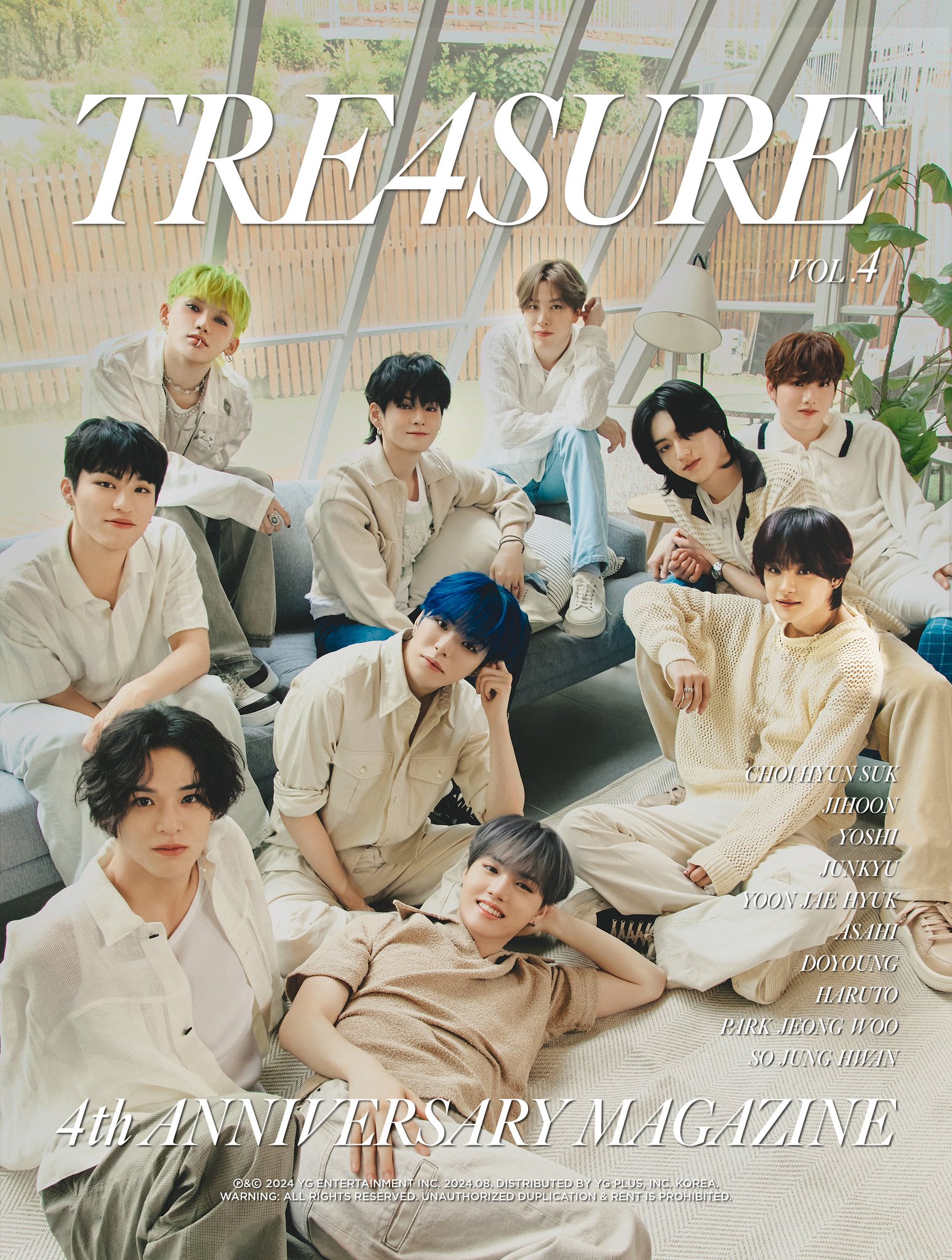 treasure ヨシ　ygselect ビデオイベント GTY3qEHboAATe4M.jpg:large