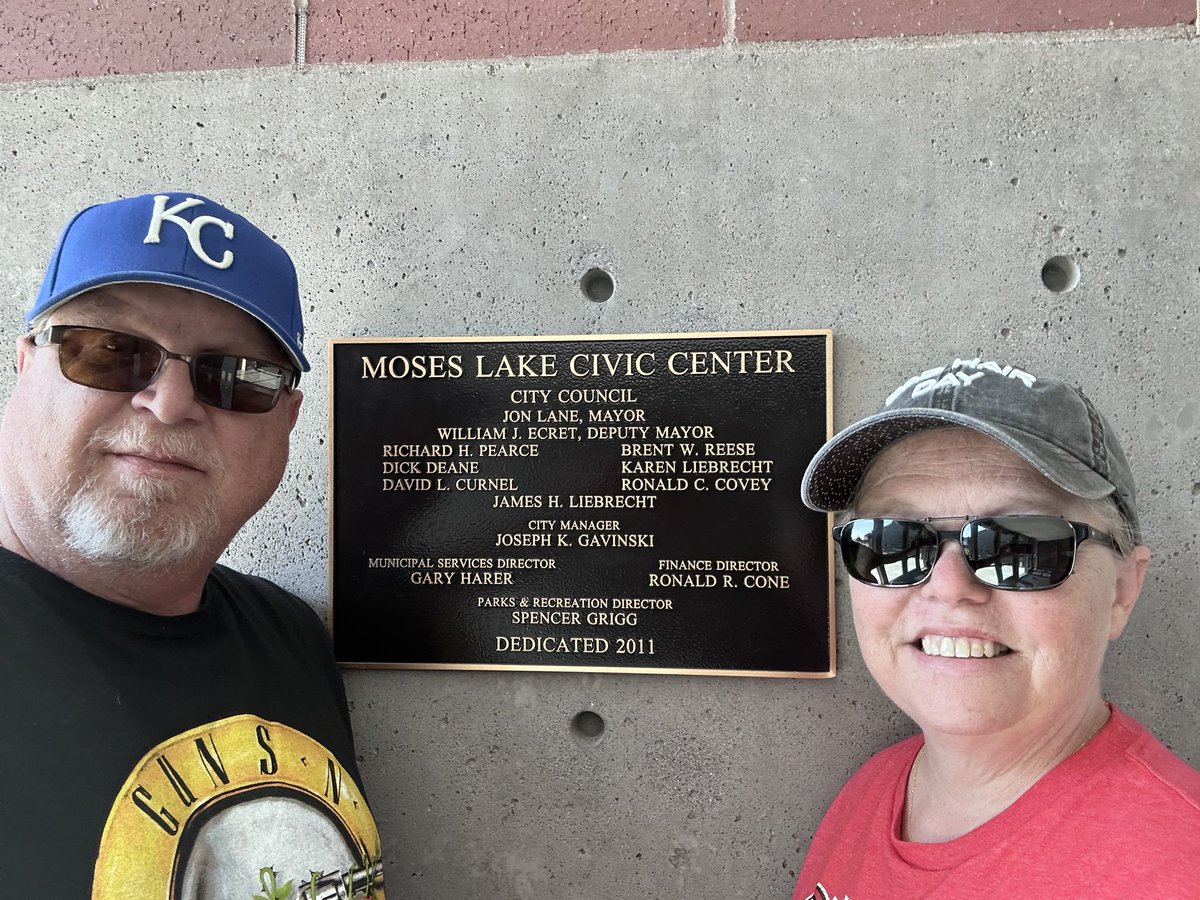 ousunny69's tweet photo. Day 7 and we are back on the STM Tour! Today’s adventure found us in Hot Springs, MT eps. #490, Coeur D’Alene, ID eps. #306, and Moses Lake, WA eps.#206. I have to say the scenery today was amazing! @MurderSmall @sarahhisfunny @Jimmypisfunny @WhismanSucks https://t.co/BOj8LXE0Bm
