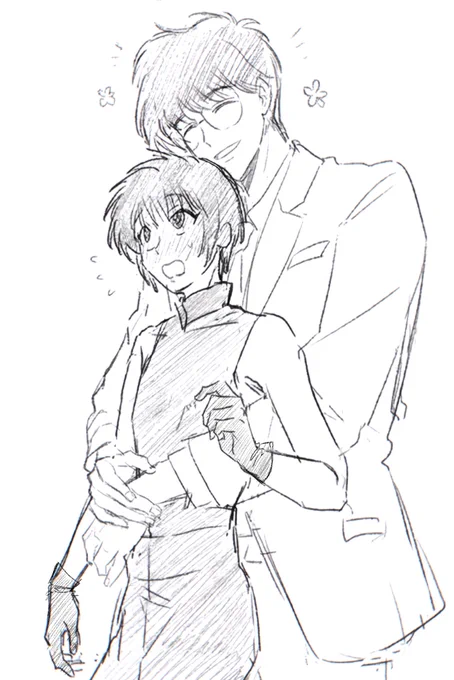 星昴 #東京babylon 