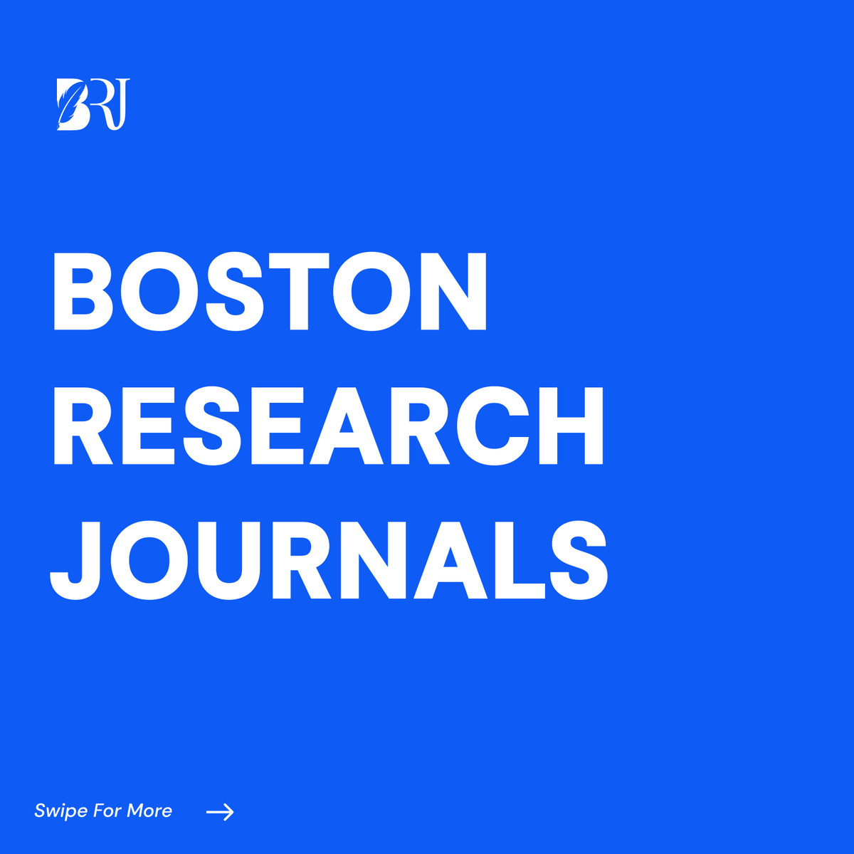 BostonRJournal's tweet photo. Boston Research Journals is an internationally recognized organization that focuses on peer-reviewed research publication, indexing, and archival services. 

#ResearchPapers #publication #BRJ #researchpublication #bostonresearchjournals #researchers #research #PhD https://t.co/bVgfCaglB7
