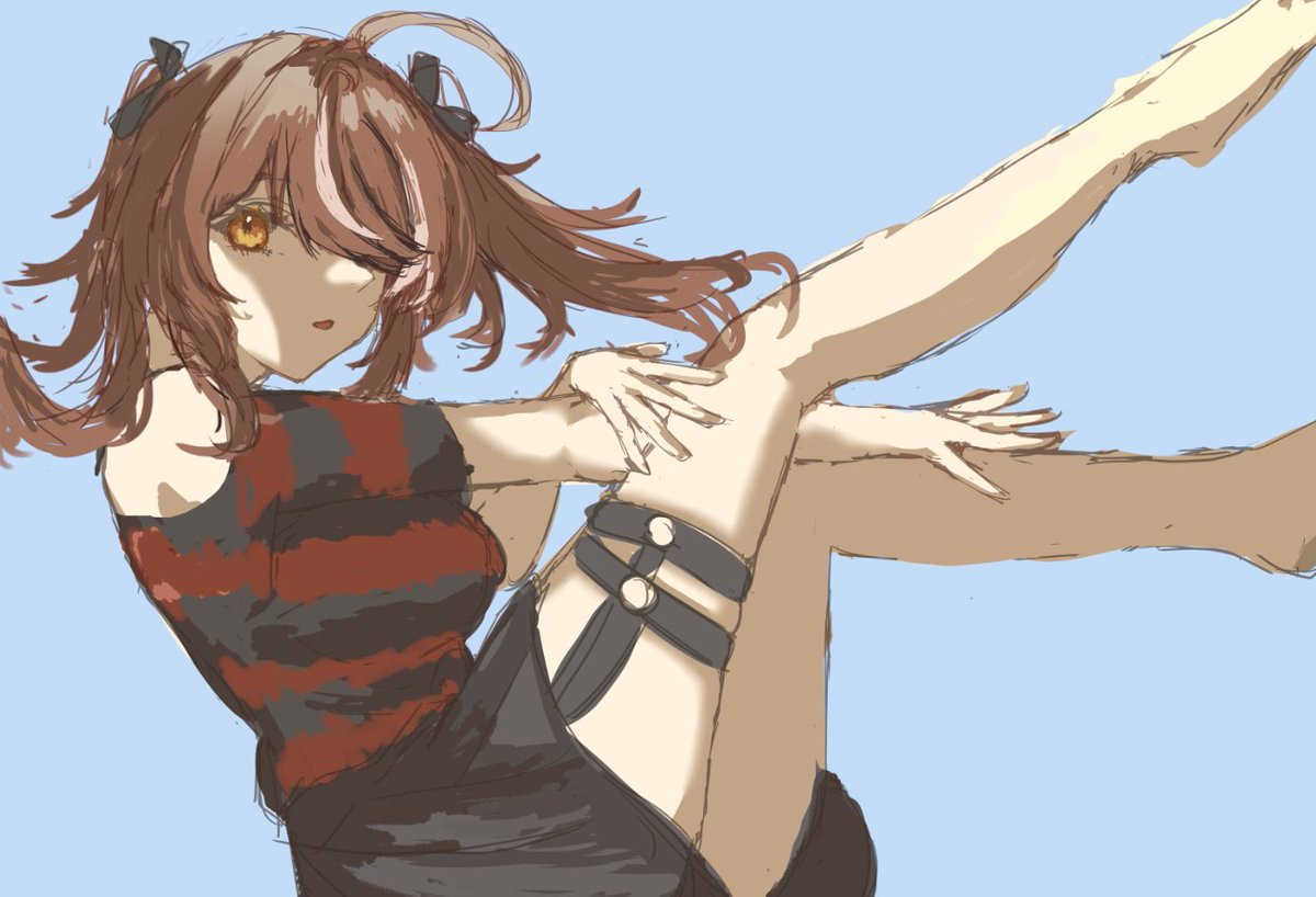 Shiwah (@shiwachii) / Posts / X