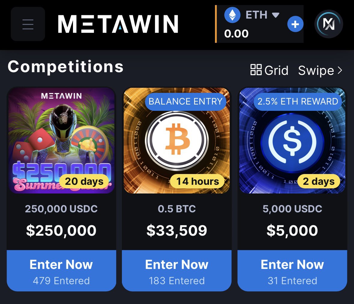 METAWIN.COM tweet media