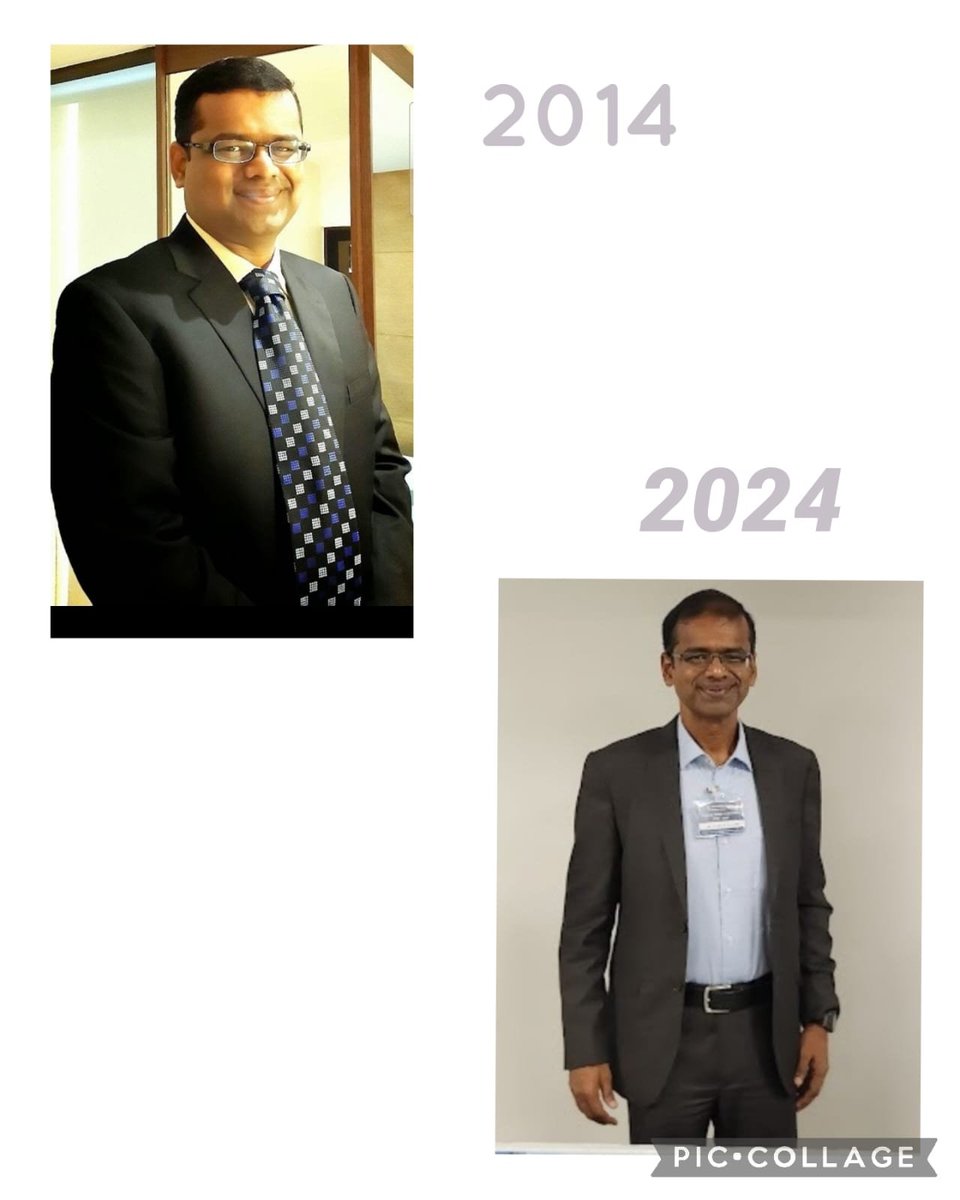 Dr Sudhir Kumar MD DM tweet media