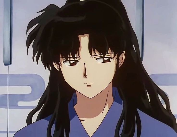 ketsal_'s tweet photo. inuyasha’s naraku is so bingge-flavoured…… and vice-versa.. they’re intertwined in my mind, i can’t unlink them https://t.co/GMFbvwilVM