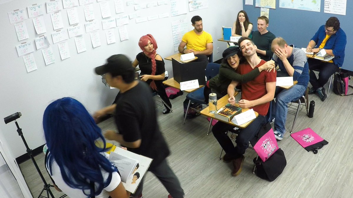 Seeing you again fills my heart with hope ❤️ happy timeskip, Fire Emblem Three Houses