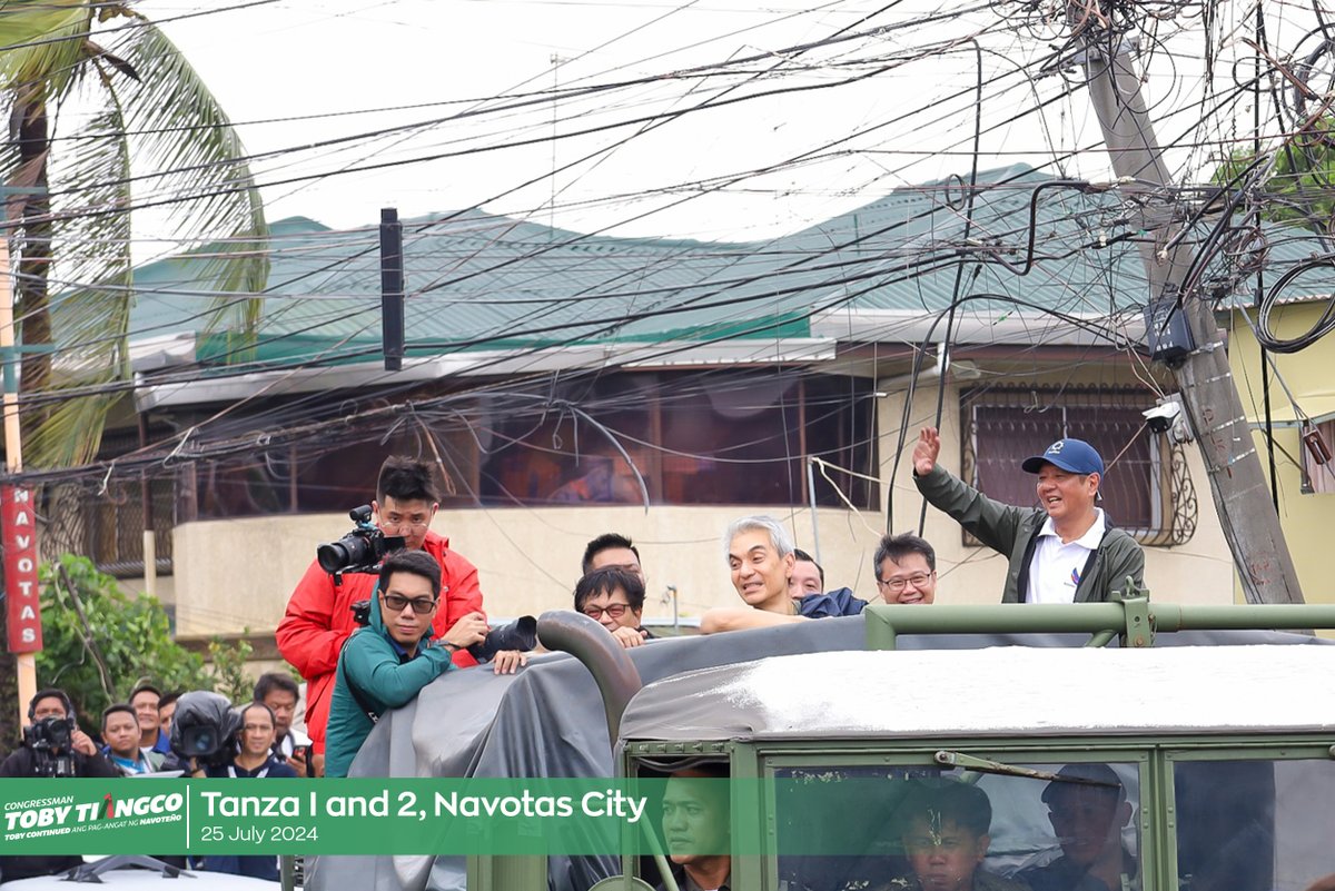 Toby Tiangco tweet media