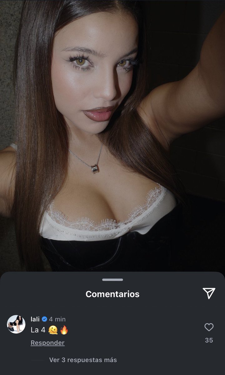 same lali