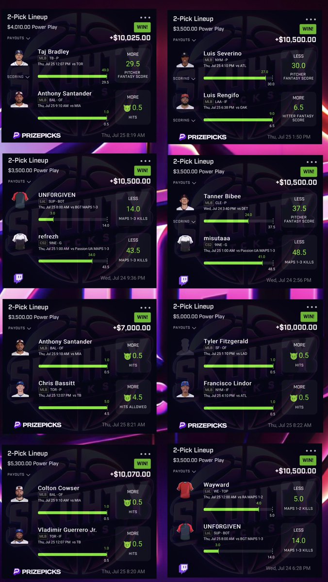 SkohtyDFS's tweet photo. $1,000 TO 3 PEOPLE WHO LIKES+RT ASAP❤️⤵️

$80,000.00💰IN 8 HOURS… 17 DAYS IN A ROW🤓☝️

CASH ALL 8 SLIPS✅

IM REALLY HIM 🔥🧑‍🍳🙌

MY 9-5 PAYS $10K AN HOUR 😈😂

ALL POSTED IN MY VIP ✅🔫🔥💰🧑‍🍳

ARE YOU KIDDING ? 😂 IM REALLY HIM 😈🗣️

JOIN MY PREMIUM👇
https://t.co/8oifFQ6Get https://t.co/4XUAQJ6Inw