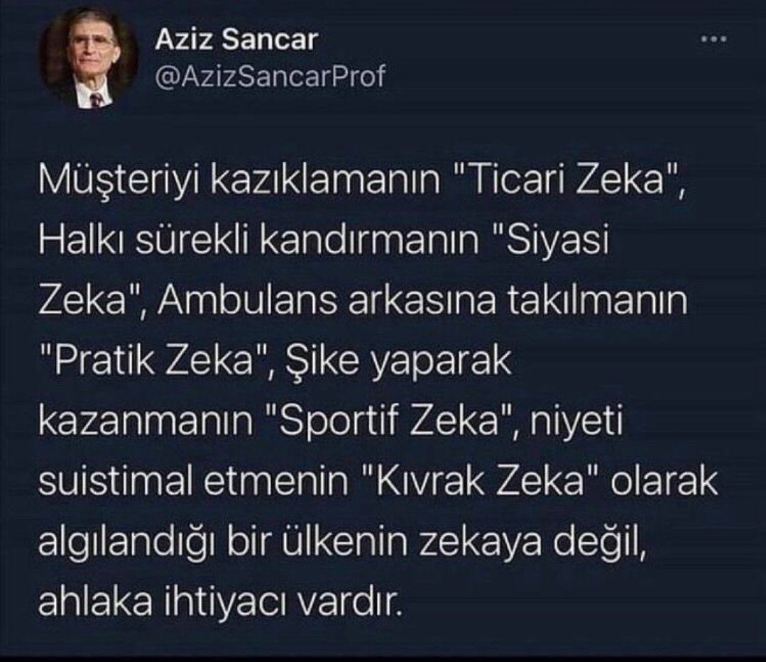 #Cuma nın hayrını konuşmadan evvel o hayra ve berekete layık olabilmenin yollarına düşmek...