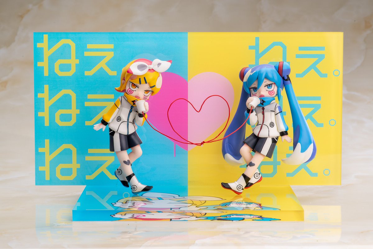 無重力の海 tweet media