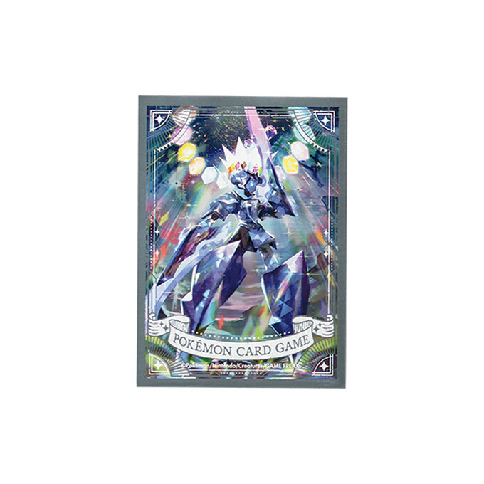 デッキシールド プレミアム・グロス テラスタイプ：ステラ ソウ