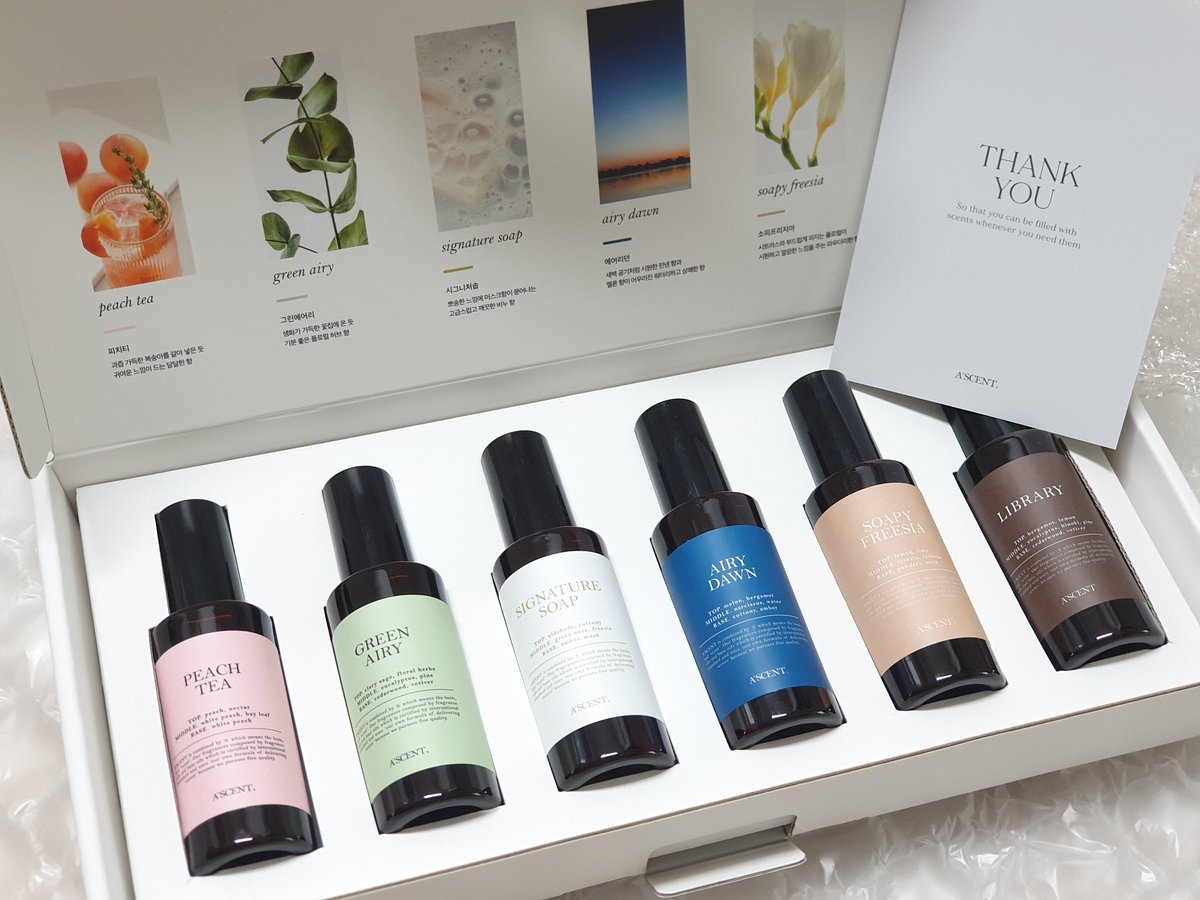 <a href="/BERRY_MOON_0707/">지브예서 앤솔 : STRAWBERRY MOON</a> <a href="/ssamgong/">30</a> 
지브예서 앤솔 후기 이벤트로 받은 선물이 도착했어요🥹🥹 패키지도 너무너무 예쁘고 무엇보다 여러 향기를 사용할 수 있어서 세심하게 골라주셨구나 생각했어요😭😭 지금 베게에 제일 좋아하는 향기 뿌려놓고 지브예서에 취해있는 중이에요🫶🏻🫶🏻