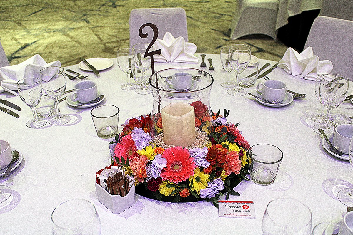 PoppiesFloristB's tweet photo. Beautiful Table arrangements created by Poppies Florist Bournemouth call 01202 593959 or PM Facebook #weddingideas #bridetobe #engaged #flower #floral #flowerarrangement #instawed #eventflorist #bournemouthweddings #familybusiness #smallbusinessuk #independentflorist #dorsetweddings #corporateflowers #bournemouth #dorset
https://t.co/VOymr7DLDt
Flip Book
https://t.co/VCyBhPzecJ