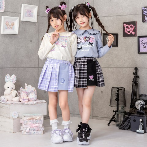 120サイズ エコネコ しまむらコラボ まとめ売り 📣エコネコ📣 #しまむら オンラインストアにて エコネコの商品が販売中
