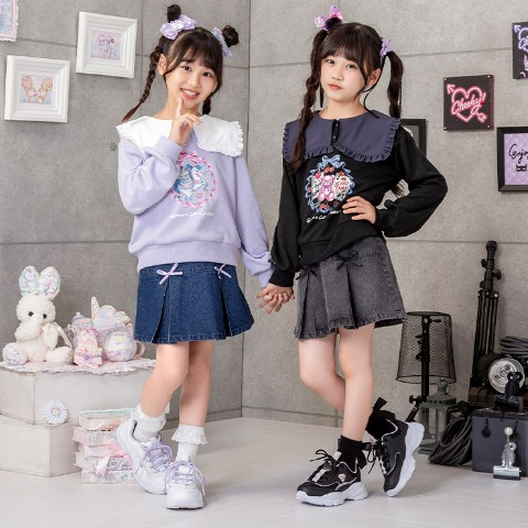 ★2024★エコネコ★フォーマル　120 しまパト＠ファッションセンターしまむら on X