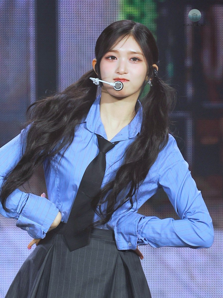WFDive0221's tweet photo. 240309 
IVE 2nd FANMEETING <MAGAZINE IVE>
😘
#IVE #아이브 #LEESEO #이서 https://t.co/BDlSFgeKZI