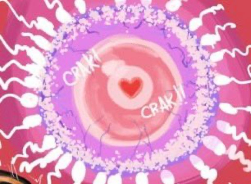 ᅠ

ᅠ

     she “ accidentally “ forgot
     to pull out of you … 

     what’s your reaction to
     realizing you’re pregnant because
     of the Nerd’s “ accident “

ᅠ

ᅠ