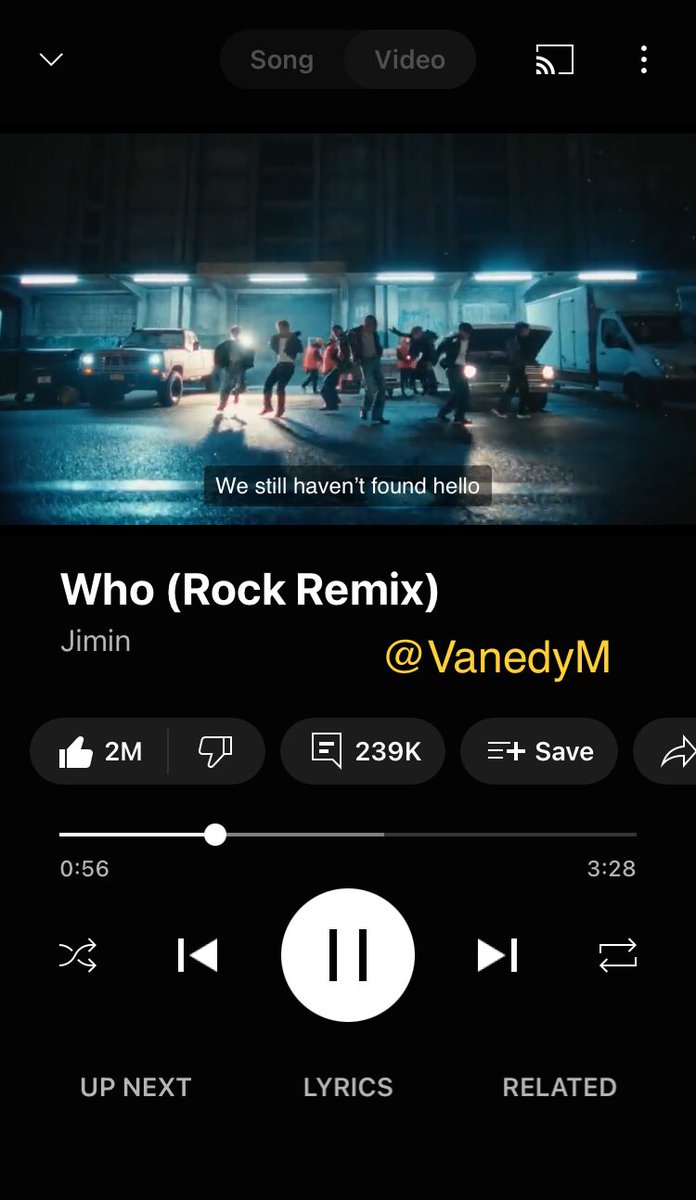 VanedyM's tweet photo. @uarmyjhope218 https://t.co/9cGrBWUPPM