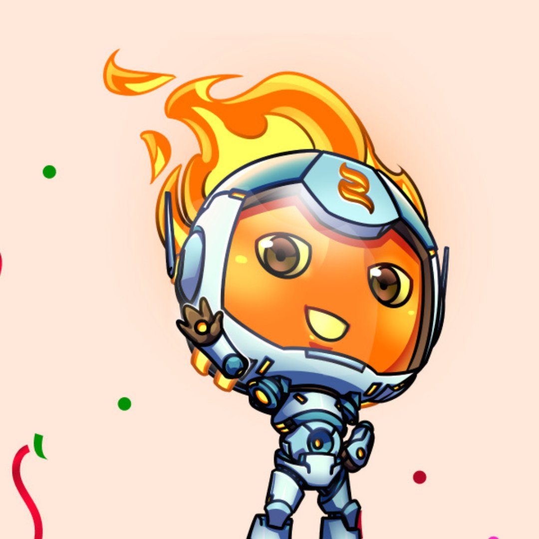 🔥 Exciting alert! 🔥

Firefly dex offers our community 20 Firefly codes and 1,000 FLY tokens to be shared by 10 lucky winners. 🎉

For Participant:
1️⃣Follow <a href="/FireFlydexZK/">firefly</a>
2️⃣Rt &amp; Like
3️⃣ drop your Manta Address

End 48 hours ⏱
#NFT #Web3 #Giveaway #Manta