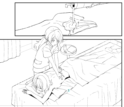 SHTと惹き合う運命で9月下旬～10月上旬にオンリー2連打あるしその辺合わせで出すつもりだから覚悟しろよ 