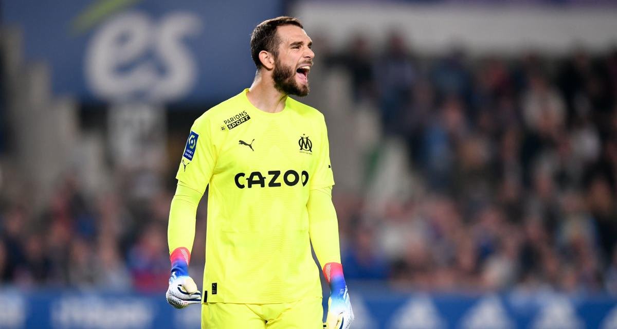 omtransferts1's tweet image. ⚽️Sondage⚽️

L’OM doit-il garder Pau Lopez ?

❤️ : Oui
🔁 : Non

#TeamOM