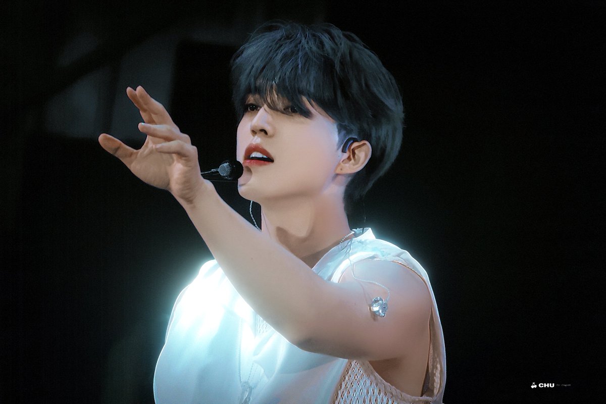 ChuCoups88's tweet photo. 240723

Siren

#에스쿱스 #SCOUPS
#승철 #최승철 
#SEVENTEEN https://t.co/hO26CnNSwe