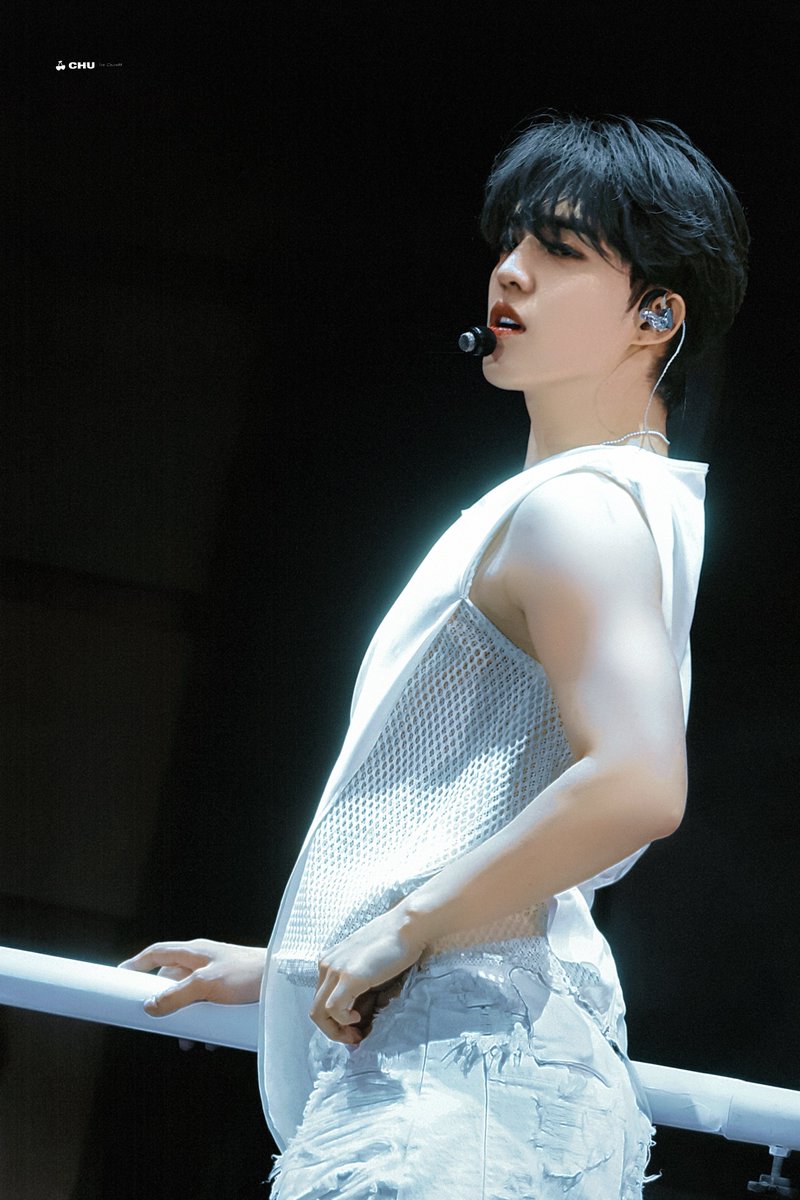 ChuCoups88's tweet photo. 240723

Siren

#에스쿱스 #SCOUPS
#승철 #최승철 
#SEVENTEEN https://t.co/hO26CnNSwe