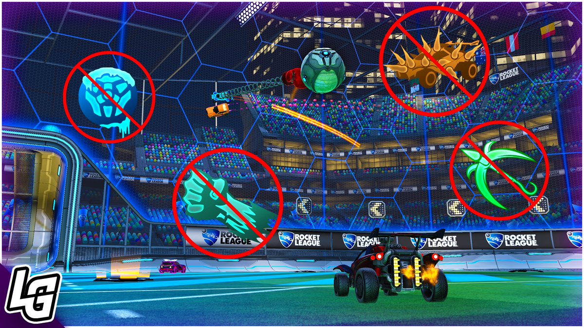 LateGameESC's tweet photo. GET READY FOR THIS ONE!

This was super fun to make. Big thanks to @Cloudy_33_ , @212thRL and @itsjoshrl !

Sick idea, with a nice finish. We hope you all will enjoy it!

10:00am AEST Saturday 27/7/24

DID WE WIN A GAME WITHOUT POWERUPS? 🥶 https://t.co/r0aH8HQrSe