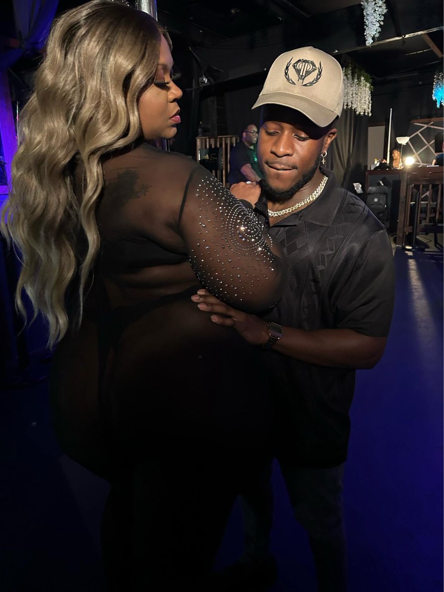 She like it when I call her Big Mama 🤎♠️ 
#toxicseries🎥