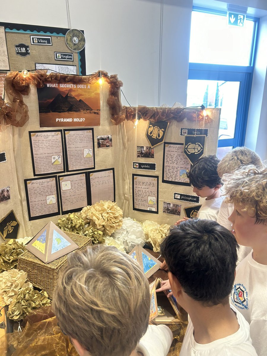 Early Years🌿 Hucknall Flying High✈️ tweet media