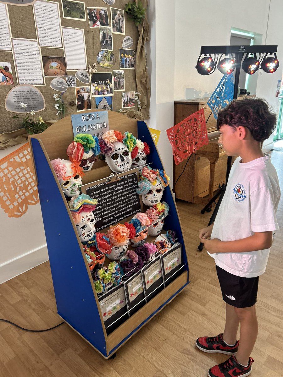 Early Years🌿 Hucknall Flying High✈️ tweet media